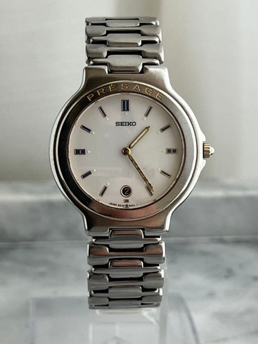 Orologio seiko 5e39 6a00 - seiko,