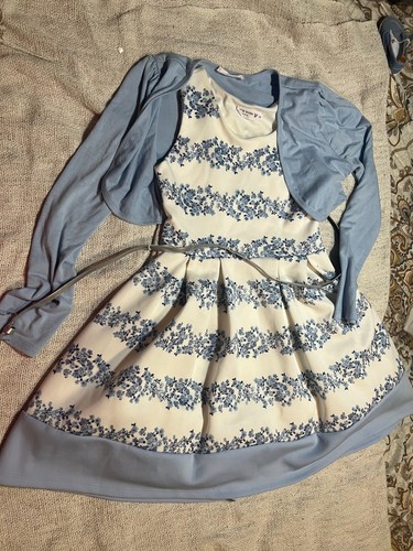 Maglia vestito bambina - maglia,