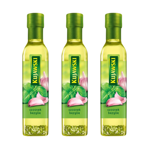 Kujawski olio colza - kujawski,