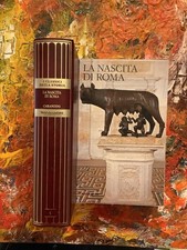 La nascita di Roma Carandini