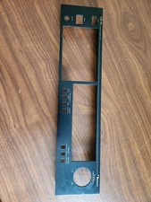 Nakamichi cassette deck - cassette,