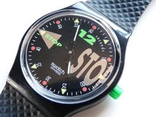 Cronometro Swatch, modello