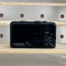 Panasonic Lumix DMC-ZS25