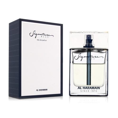 Haramain signature blue - al,