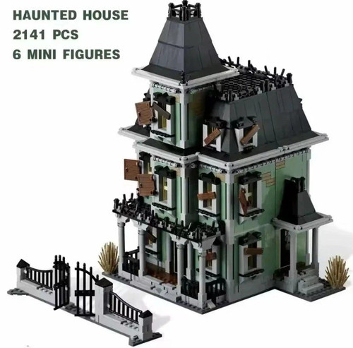 Nuovo 10228 monster - 10228,
