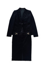 Gucci by Tom Ford Set Tuta