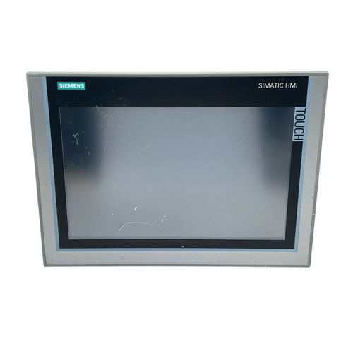 Siemens simatic hmi tp1200 - siemens,