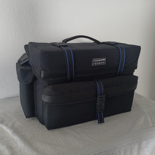 Cullmann video borsa per - cullmann,