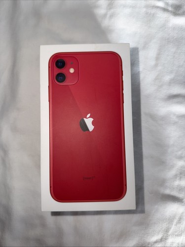 Apple iphone gb rosso - 64,