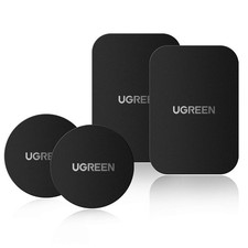 UGREEN Placca Metallica