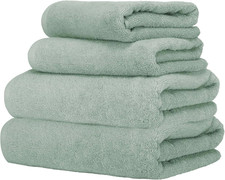 - Set Asciugamani 2 + 2 | Viso