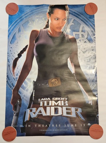 Lara croft tomb raider - lara,