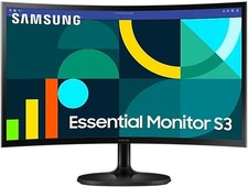 Samsung S24D364GAU Monitor 24"