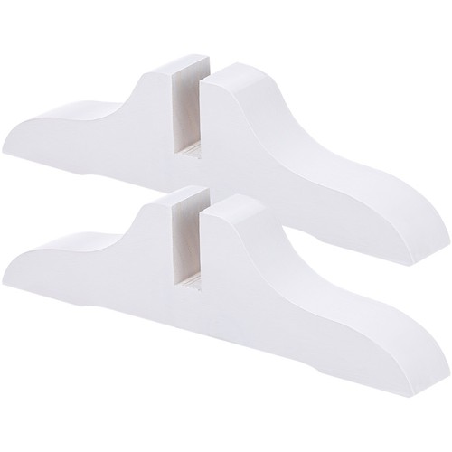 Pezzi supporto piedini - 2,