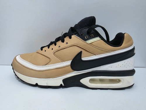 Nike air max classics - bw,