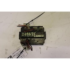 CENTRALINA ALZACRISTALLI