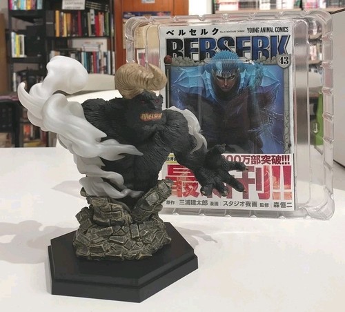 Berserk collection jap - jap, +