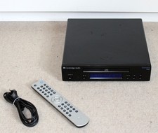Cambridge Audio Lettore CD