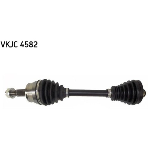 Skf kit giunto albero - giunto,