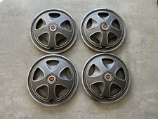 Set 4 coprimozzi Datsun 240Z