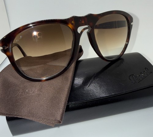 Persol 649 round - 649,