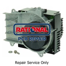 Forno Razionale 40.00.274P