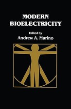 Modern Bioelectricity