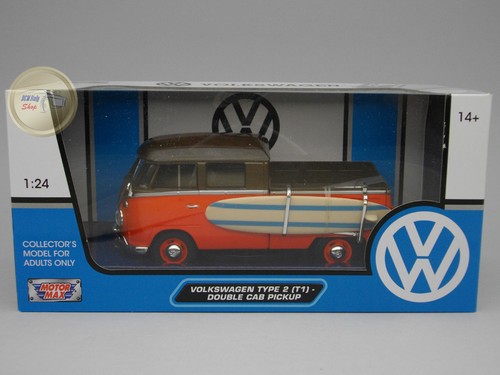 Volkswagen type double - volkswagen, 2