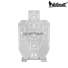 Bersaglio WST Shooting