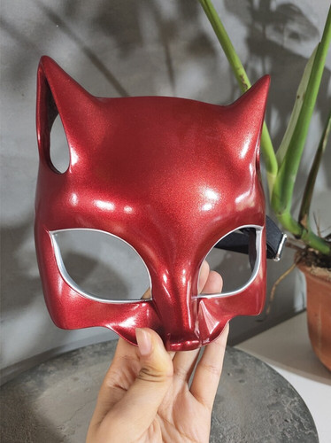 Persona hero panther anne - 5, p5