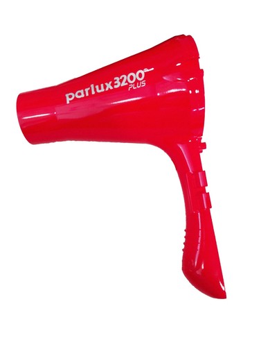 Carcassa anteriore parlux - carcassa,