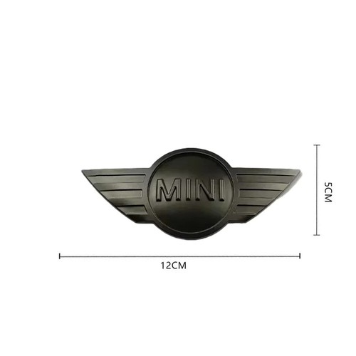 Emblema mini cooper bmw r50 - mini,