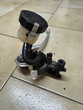 NISSIN POMPA FRENO ANTERIORE