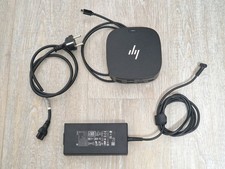 HP USB-C Dock G5 Docking