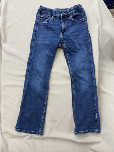 Jeans zara bambina - jeans,