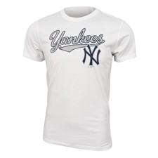 T-SHIRT NEW YORK YANKEES NEW