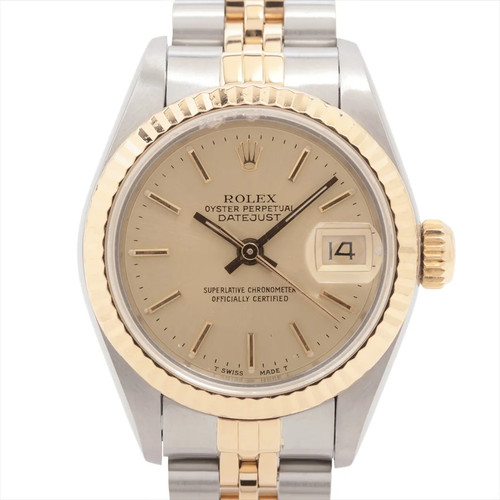Rolex lady datejust 69173 - lady,