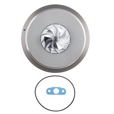 Gruppo scafo turbocompressore