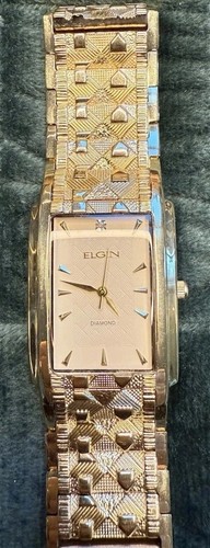 Orologio elgin cinturino - orologio,