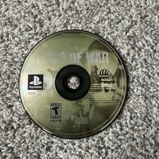 Hogs of War (Sony PlayStation