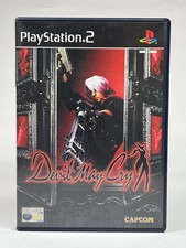Devil May Cry per Sony
