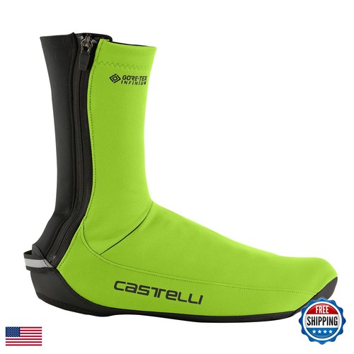Castelli copriscarpe espresso - castelli,