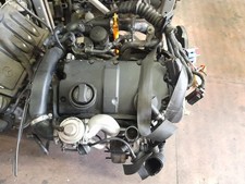 MOTORE COMPLETO PER VOLKSWAGEN Passat Variant 2° Serie AVB Diesel 1900 (97>00)