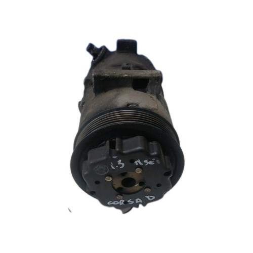55703721 compressore clima - 55703721,