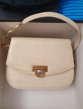 Borsa nuova in pelle cocco