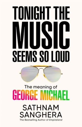 Tonight the music - music, so