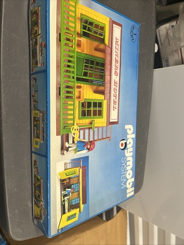 Minatori mobili gioco vintage