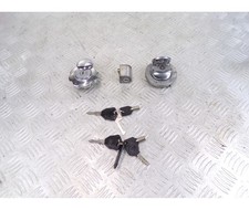 REGAL RAPTOR 125 CAFE RACER