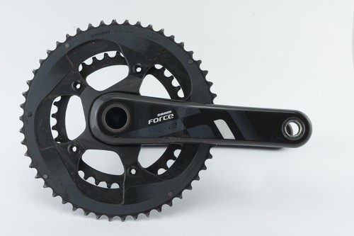 Sram force 172 gxp - 22, 172,5