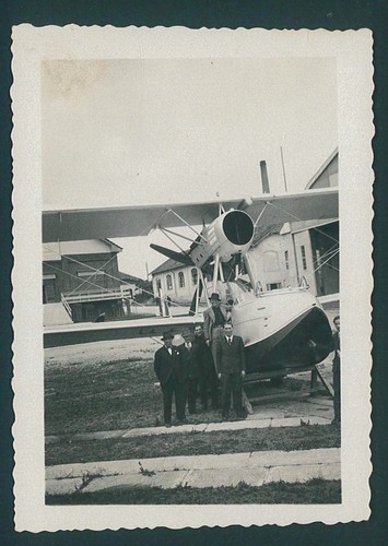 Lib02 cartolina aviazione - -,